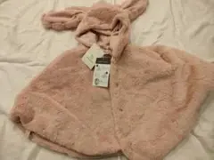 branshes 授乳ケープ ピンク