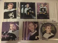 SEVENTEEN セブチ　ウジ　HOME トレカ　缶バッジ　まとめ売り