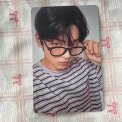 TXT LINE MUSIC 当選 スビン SOOBIN トレカ - メルカリ