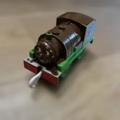 チョコレートパーシー