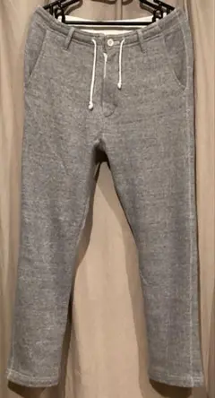 スウェットパンツ ジョガーパンツ