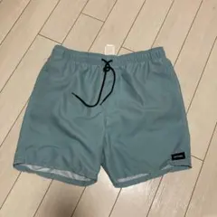 美品 RIP CURL LAYDAYS 水着 Mサイズ 水色