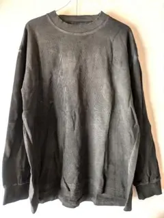 未使用！ピグメントトレーナー　L