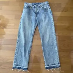 リーバイス＊デニム