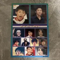 SUPER EIGHT 関ジャニ∞spirits!! DVD 特典ステッカー - メルカリ