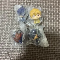 チェンソーマン　めじるし　デンジ、ビームセット