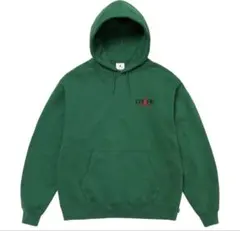 2025年最新】supreme シュプリーム パーカー 緑の人気アイテム - メルカリ