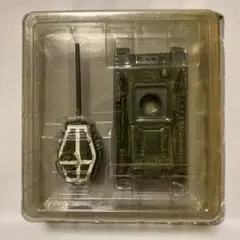 デルプラド バトル・フィールド 新品 九七式中戦車 チハ 1/60 - メルカリ