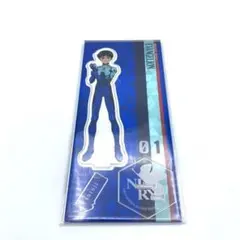 シン・エヴァンゲリオン劇場版　アクリルスタンド／碇シンジ