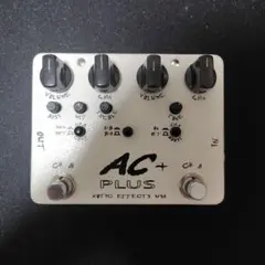 希少 Copilot FX Antenna 2 ギターエフェクター ブラック - メルカリ