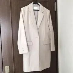 チェスターコート