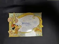 東京ディズニーリゾート30周年　ミッキーマウス フォトフレーム