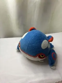 2026年最新】カイオーガ ぬいぐるみの人気アイテム - メルカリ