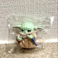 スター・ウォーズ グローグー ソフビパペットマスコット