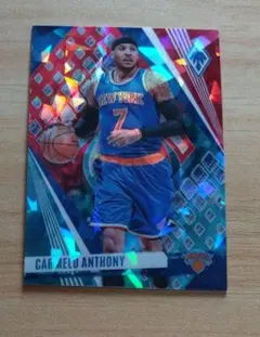 23/24 Phoenix カーメロ・アンソニー ファイヤーアイス 25シリ