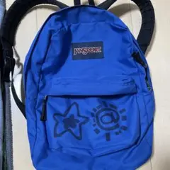 ジャンスポーツリュック　スターチーム　always