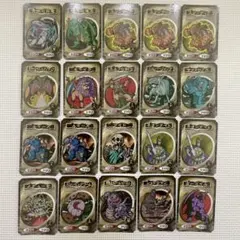 遊戯王カード トップガム セット 昭和 - メルカリ