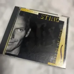 2025年最新】スティング レコードの人気アイテム - メルカリ