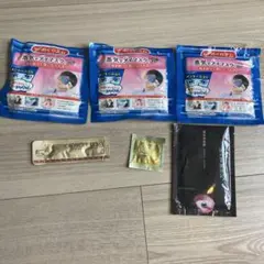 めぐりズム 蒸気でホットアイマスク 3枚 旅行 旅行用品