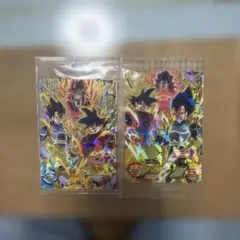 PSA9 DBH プロモ まとめ売り 3枚セット メルカリ