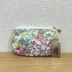 LIBERTY リバティ ポーチのサムネイル
