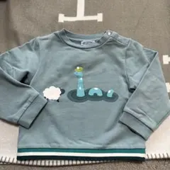 Jacadi ジャカディ トレーナー 36M 96cm