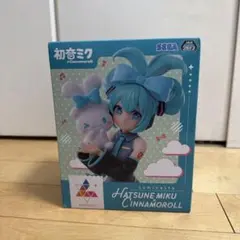 2026年最新】Luminasta 初音ミク×シナモロールの人気アイテム - メルカリ