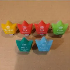 うたプリ MAJI LOVE LIVE 7th STAGEリングライト