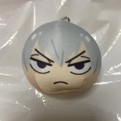 銀魂 おまんじゅうにぎにぎマスコット 坂田銀時 - メルカリ