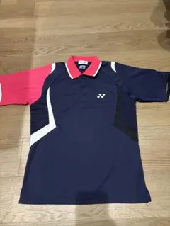 ☆YONEX テニスウェア ポロシャツ M☆