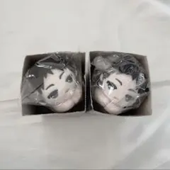 【未開封】ハイキュー はぐキャラ6 赤葦京治