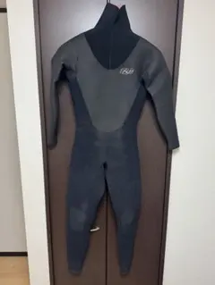 リフス rifsセミドライスーツ ブラック グリーン オーダー品 リフス rifsセミドライスーツ ブラック グリーン オーダー品 S-1