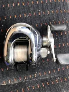 2025年最新】両軸リールの人気アイテム - メルカリ