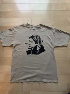 NIRVANA ニルヴァーナ Tシャツ バンT バンドT ドル札 ドル紙幣 - メルカリ