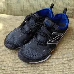 【ニューバランス】トレイルランニングシューズMT10UB ミニマス ビブラム