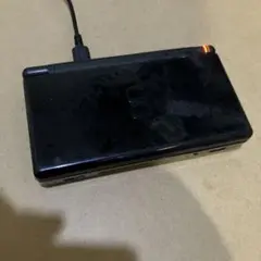 Nintendo DS Lite ブラック　ジャンク