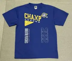 ORIENTAL WITCHES CHAMP LEAGUE Tシャツ Lサイズ