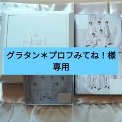 M!LK Jewel FC限定盤