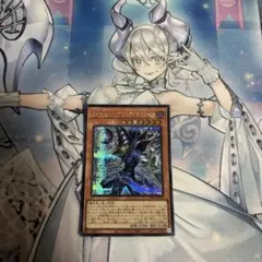 遊戯王　王のしもべブラックマジシャン　シークレット