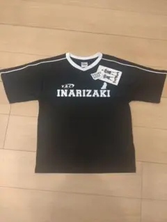 最終価格ハイキュー稲荷崎高校Tシャツ　サイズ140 新品未使用