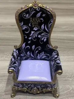 ANNA SUI アナスイ　ジュエリーボックス