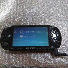 ソニー　PSP−1000 本体　管理ナンバー5852