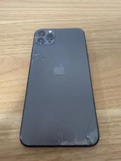 iPhone 11 Pro Max 256GB スペースグレイ SIMフリー