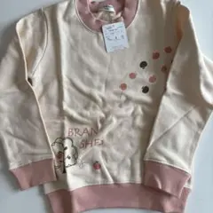 新品タグ付き　BRANSHES 130cm