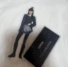 LE SSERAFIM ウンチェ アクスタ