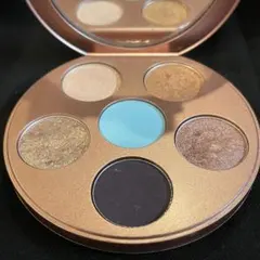 M.A.C アイラブサプライズ アイシャドウパレット リーガル ローズ