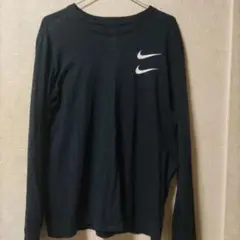 y*☆様 Nike 長袖カットソー ブラック ナイキ