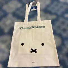 CosmeKitchen ミッフィー トートバッグのサムネイル