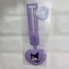 クロミ 部活タグ 卓球部 パープル