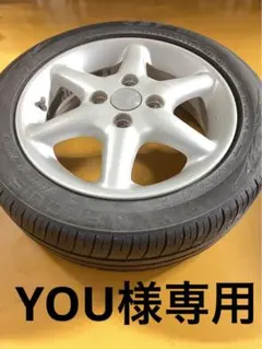 ＊YOU＊ラパン SS 純正ホイール2本セット＊ 2025年最新】ラパンss 純正ホイールの人気アイテム - メルカリ